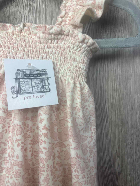 Quincy Mae Size 6-12m Dress