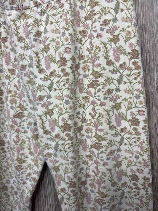 Wheat Size 5y Pants