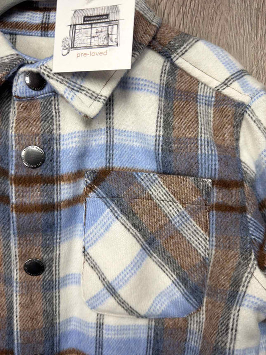 Next Size 18-24m Jackets & Outerwear
