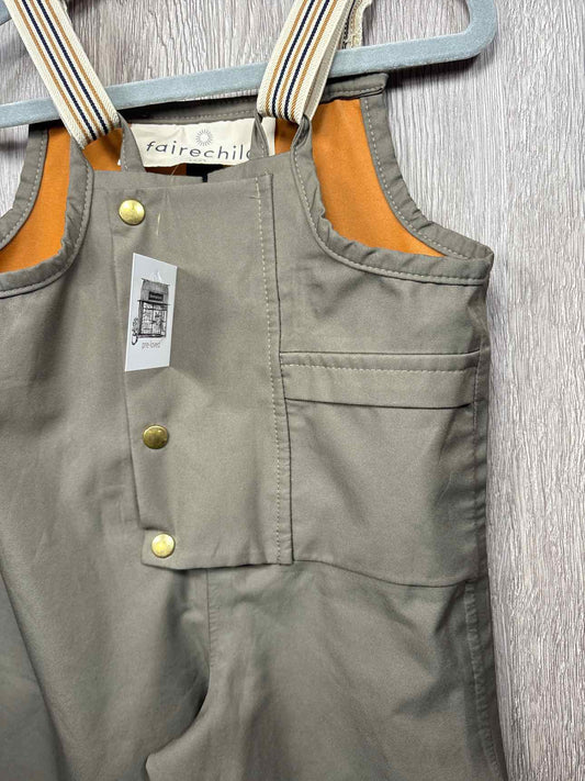 Fairechild Size 12-24m Rain gear