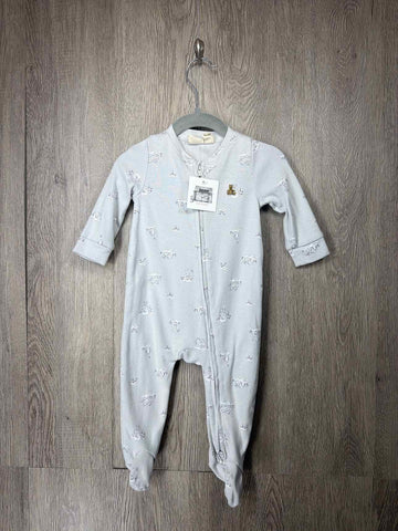 Gap Size 3-6m Sleeper