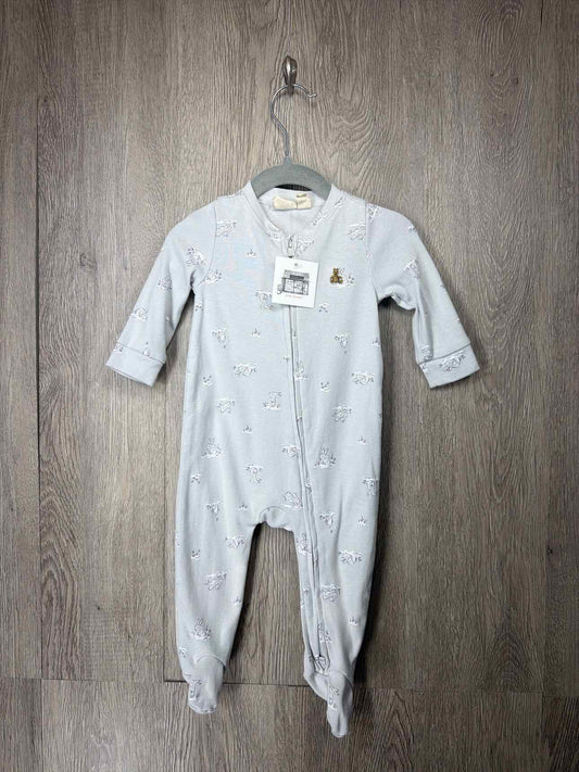 Gap Size 3-6m Sleeper