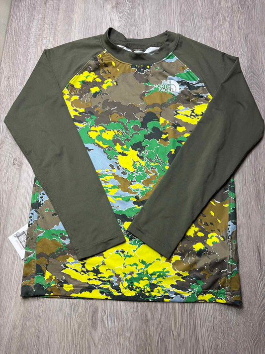The North Face Swim gear