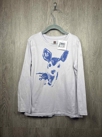 Tea Collection Size 7y Shirt