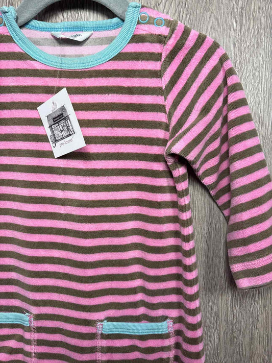 Mini Boden Size 12-18m Dress