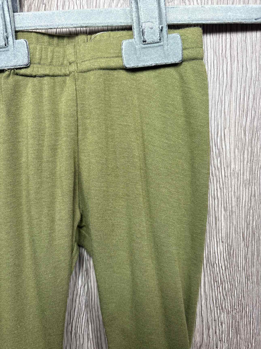Little and Lively Size 3-6m Pants