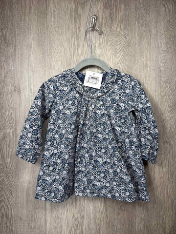 Molly & Frankie Size 12-18m Dress