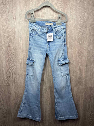 Marks & Spencer Size 8-9y Pants