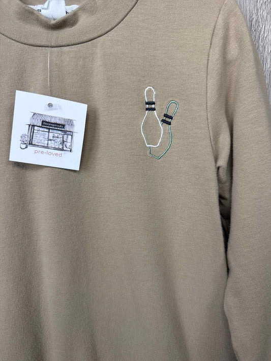 Miles the Label Size 6y Dress