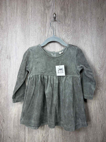 Quincy Mae Size 12-18m Dress