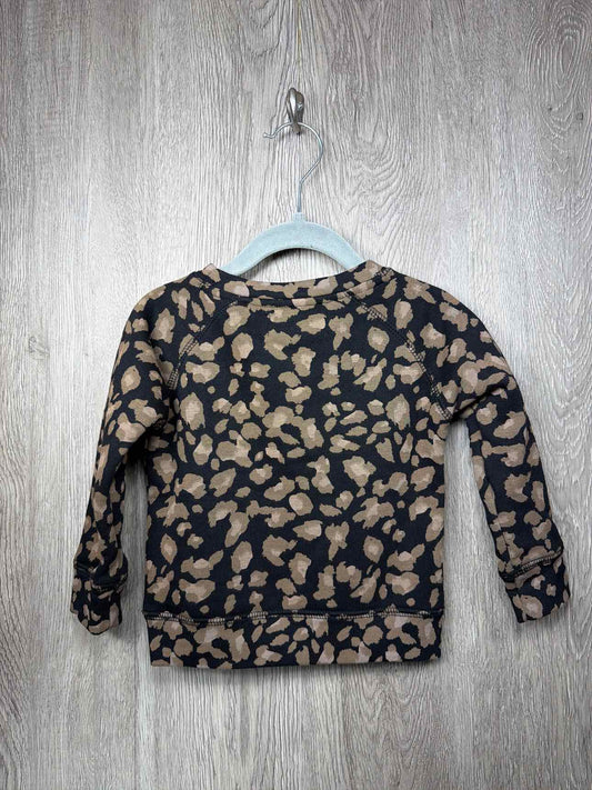 Brunette the Label Size 12-18m Shirt