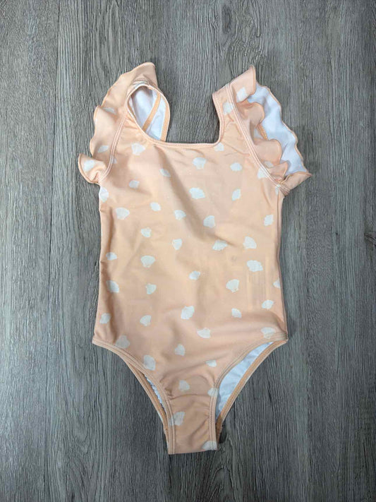 Zara Size 4-5y Swim gear