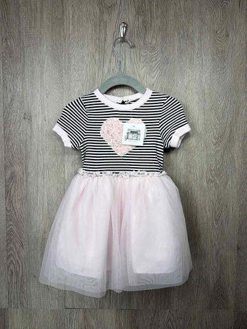 Pippa and Julie Size 12-18m Dress