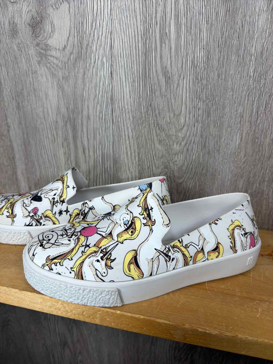 Melissa Size Y5 Sneakers