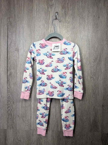 Hatley Size 2y Pajamas