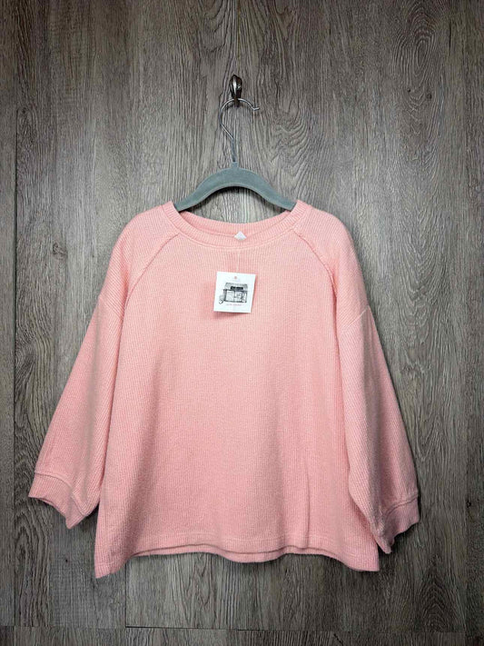 Zara Size 4-5y Shirt