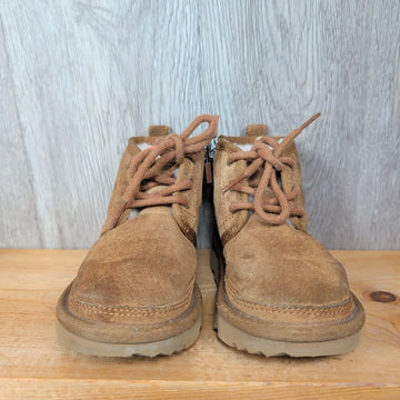 Uggs Size C8 Boots