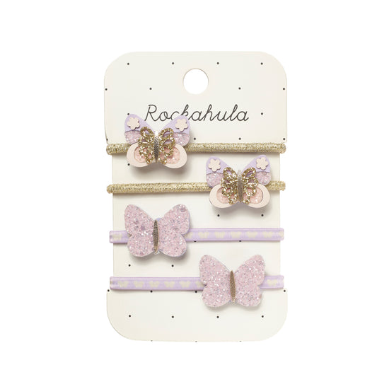 Fairytale Butterfly Ponie