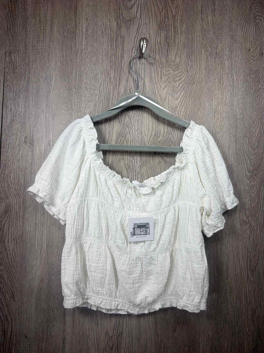 Zara Size 11-12y Shirt
