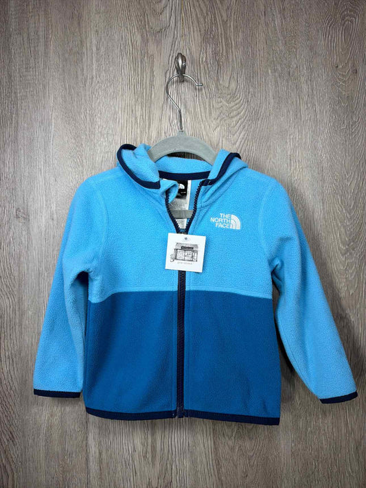 The North Face Size 12-18m Hoodie