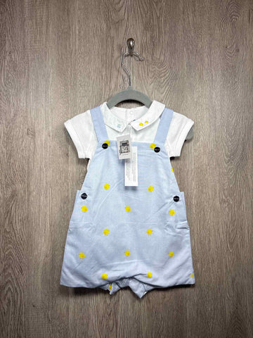 Jacadi Size 12-18m Outfit