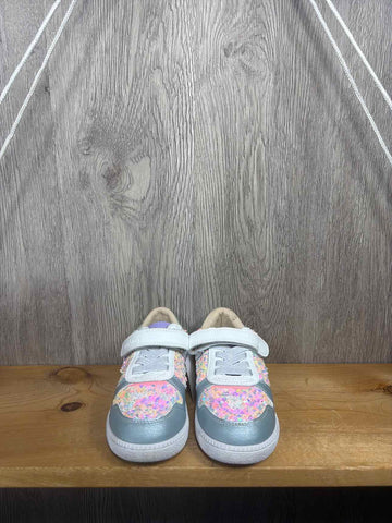 Size C10 Sneakers