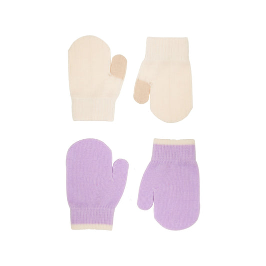 Kenny - pastel lilac