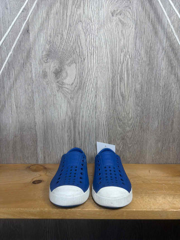 Native Size C8 Summer
