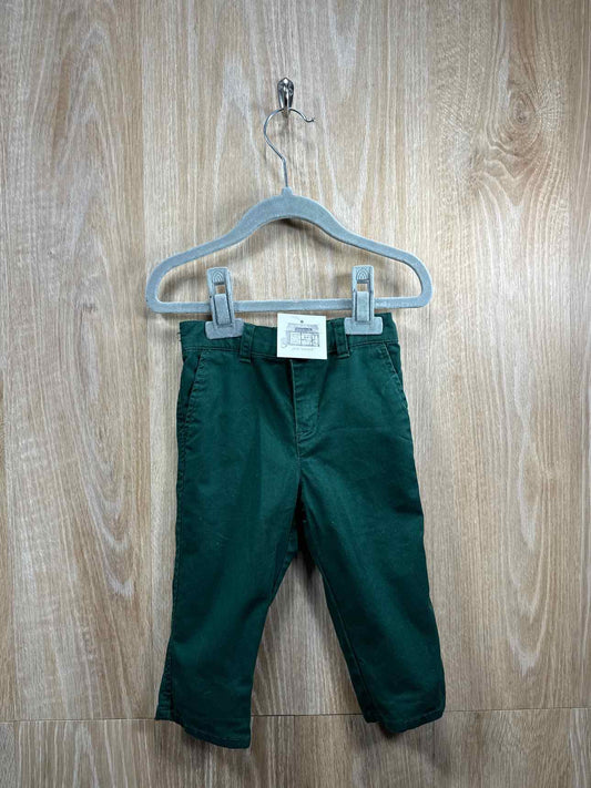 Ralph Lauren Size 9-12m Pants