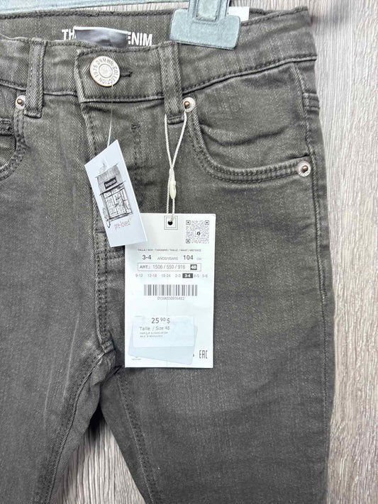 Zara Size 3-4y Pants