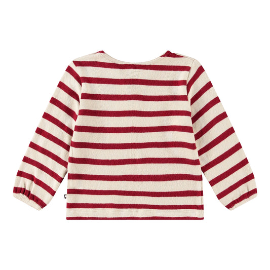 Do - velvety stripe