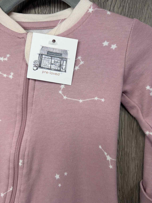 Zippy Jamz Size 0-3m Sleeper
