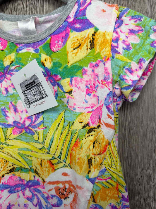 Bonds Size 3-6m Shirt