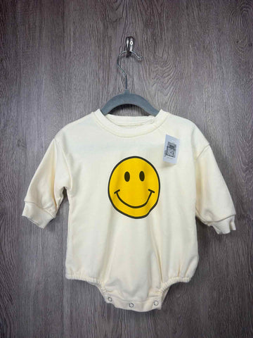 Size 12-24m Onesie
