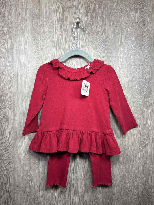Size 9-12m Outfit