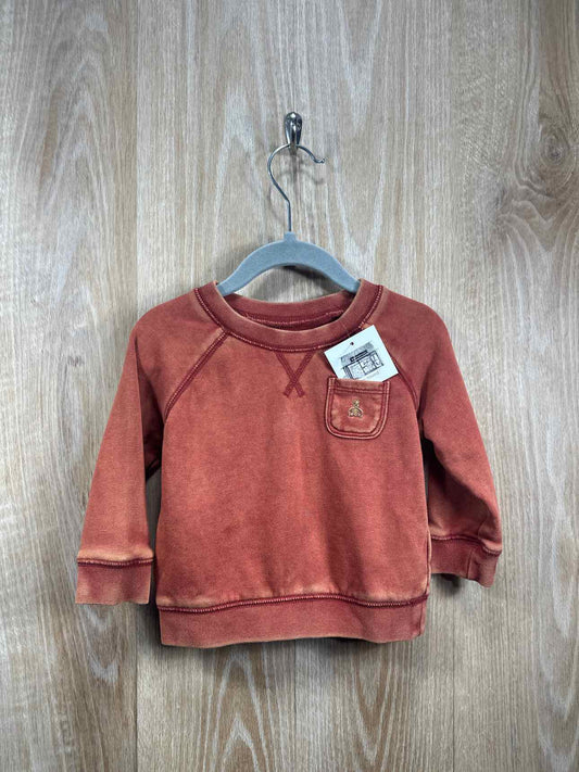 Gap Size 12-18m Shirt