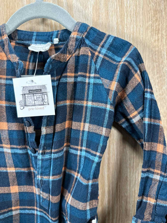Size 12-18m Onesie