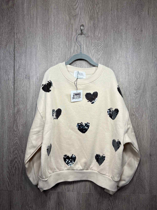 Zara Size 9y Shirt
