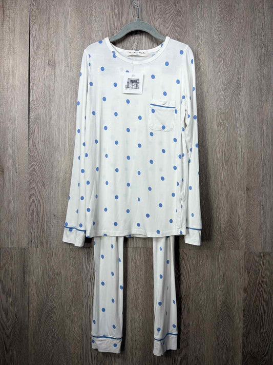Bambi and Birdie Size 9-10y Pajamas