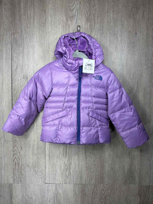 The North Face Size 2y Jackets & Outerwear