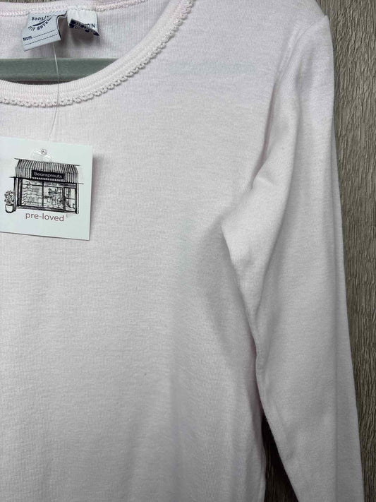 Petit Bateau Size 8y Shirt