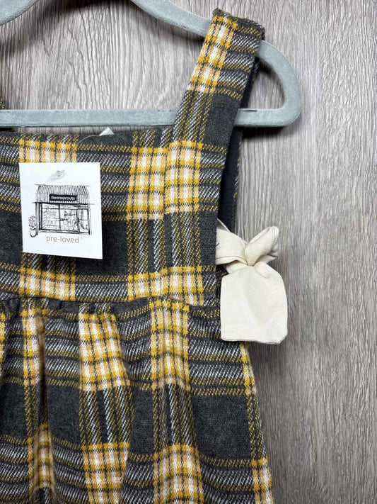 Zara Size 2-3y Dress