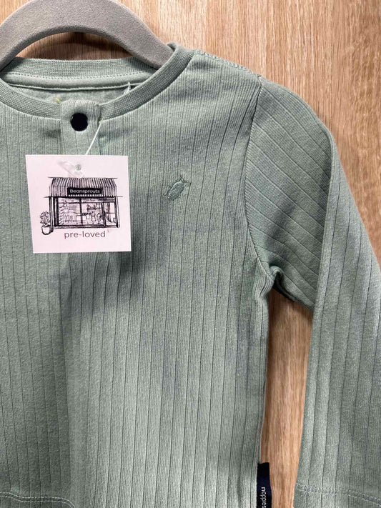 Noppies Size 3-6m Shirt