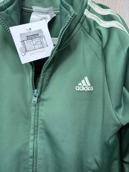 Adidas Size 6y Outfit