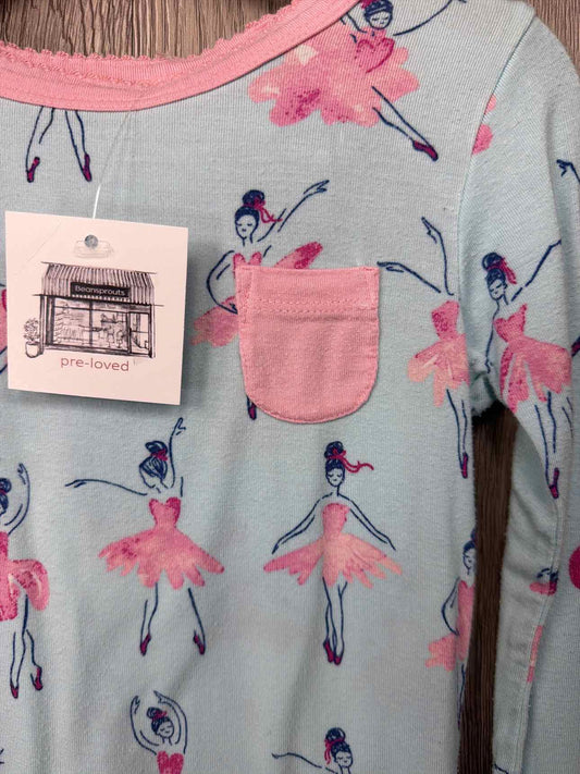 Hatley Size 2y Pajamas