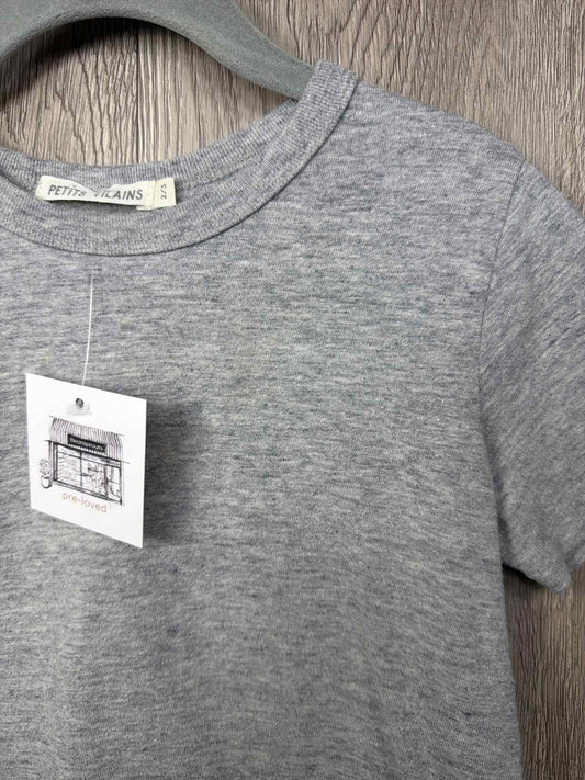 Petits Vilains Size 2-3y Shirt