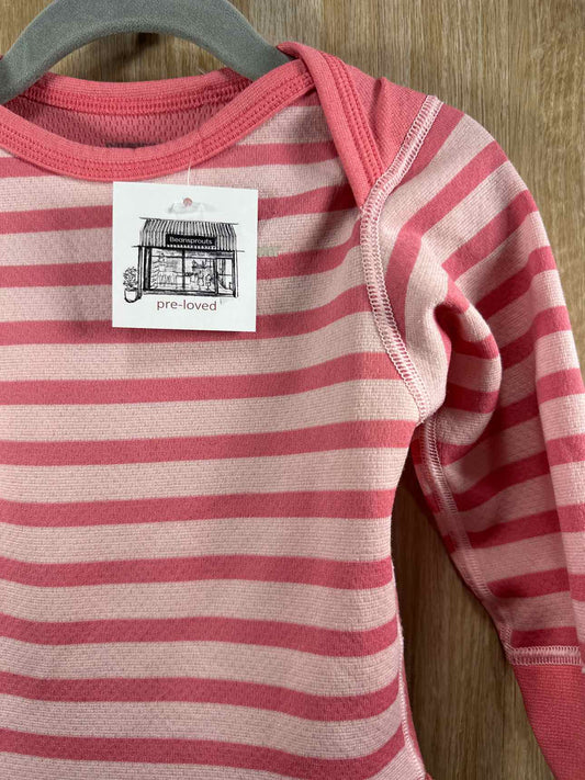 Patagonia Size 3-6m Outfit