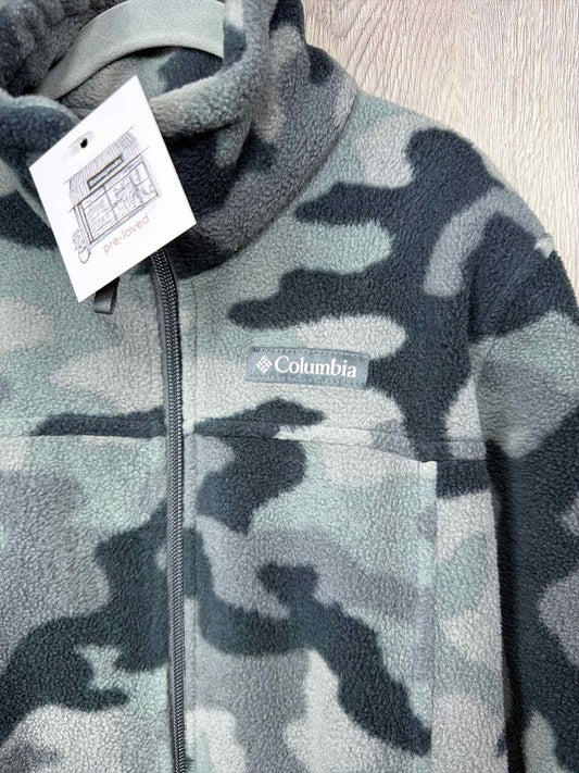 Columbia Size 8y Jackets & Outerwear