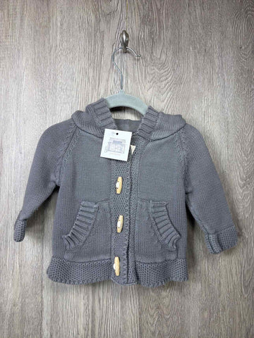 Beba Bean Size 3-6m Sweater
