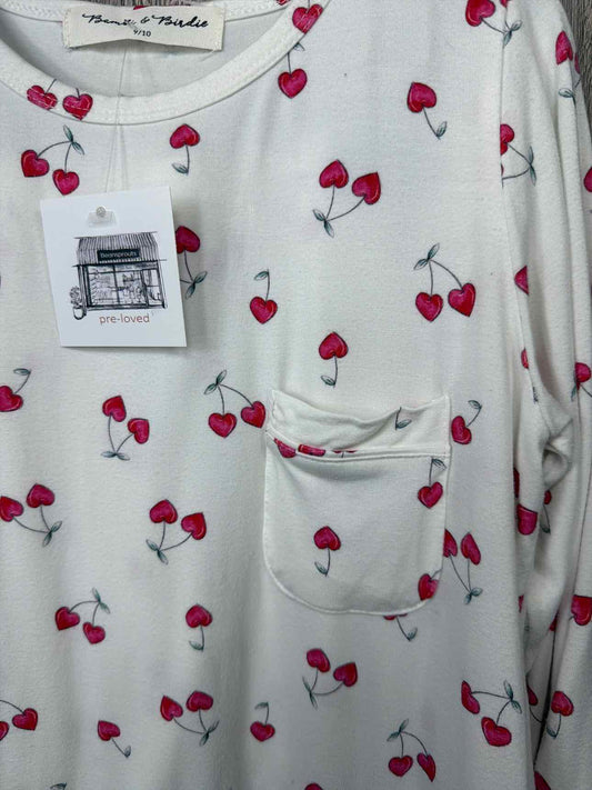 Bambi and Birdie Size 9-10y Pajamas